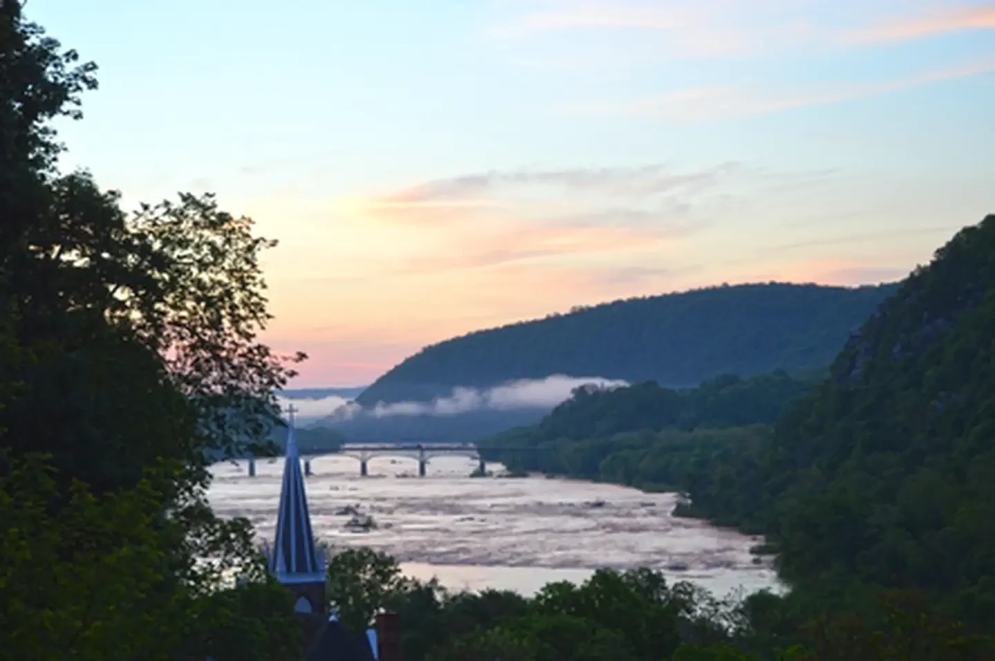 Harpers Ferry National Historical Park