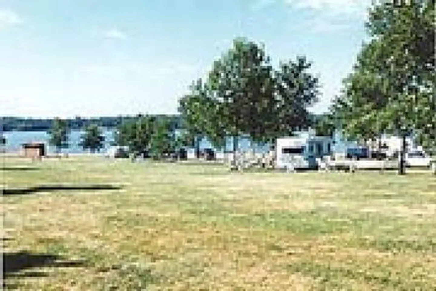 Bridgeview (rathbun Lake)