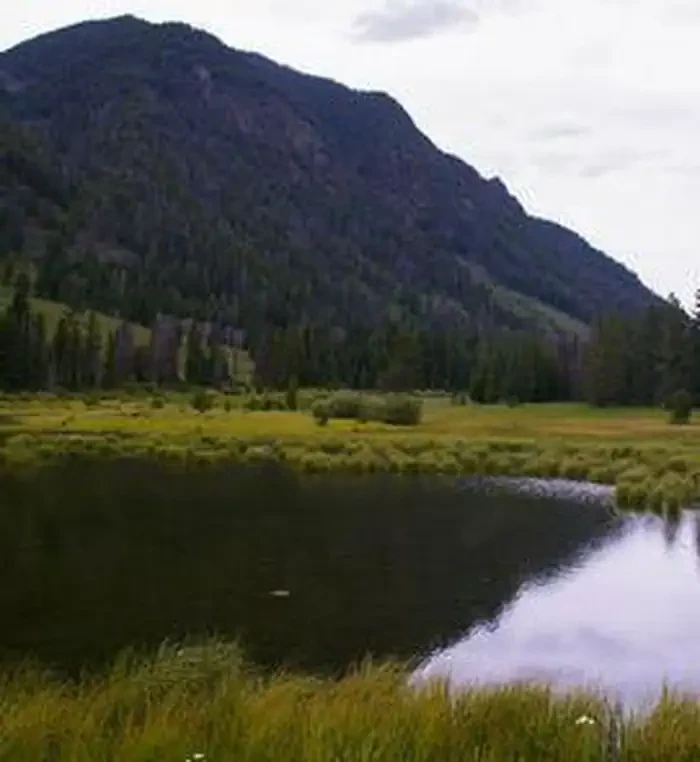 Beaver Creek Campground