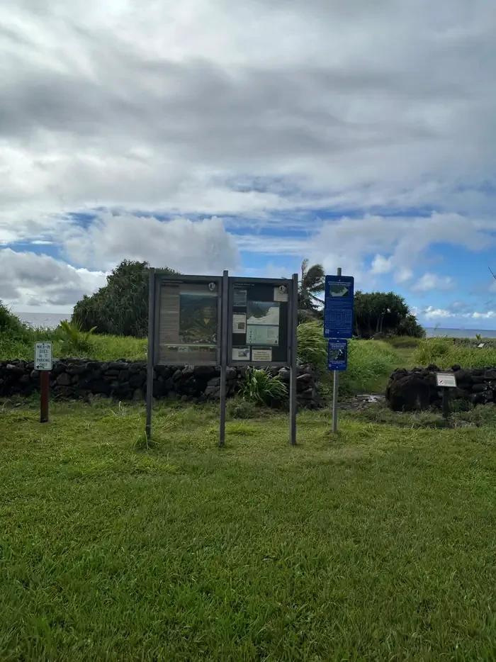 Kipahulu Campground