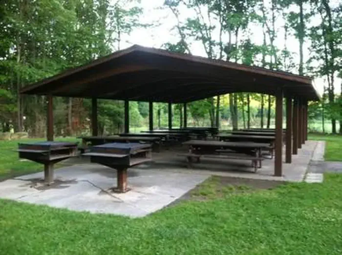 Westville Recreation Area