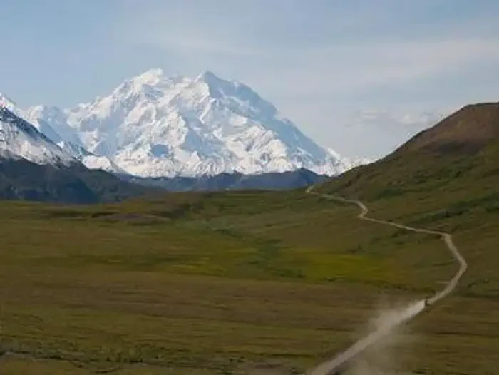 Denali National Park - Road Lottery