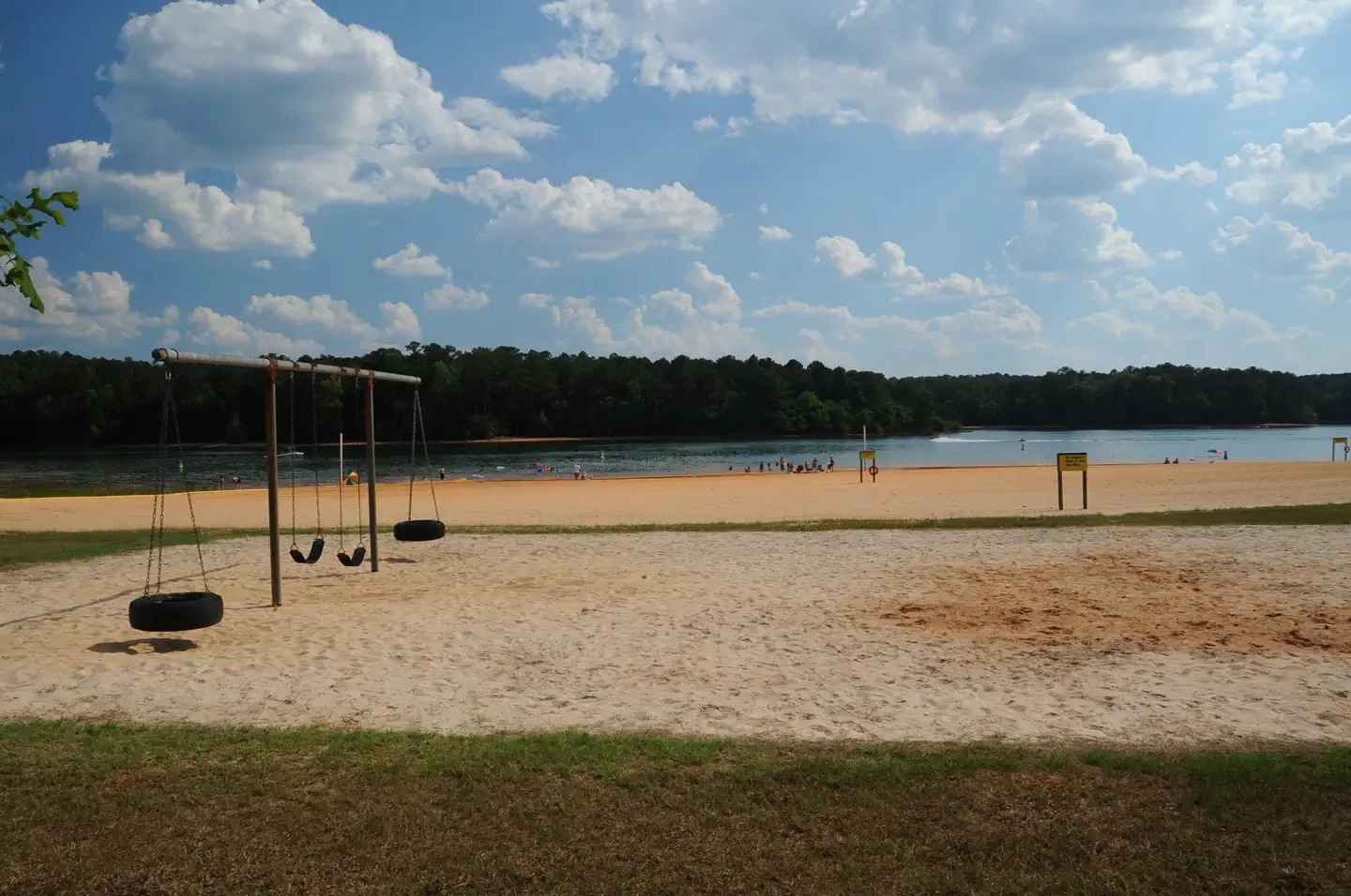 Earl Cook Recreation Area