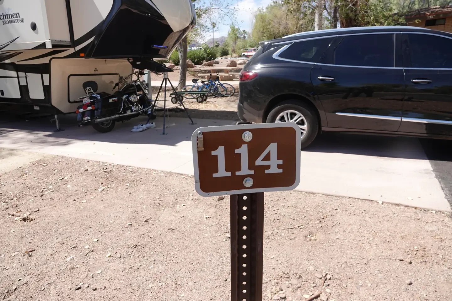 Site 114