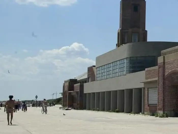 Jacob Riis Park Daily Beach Parking