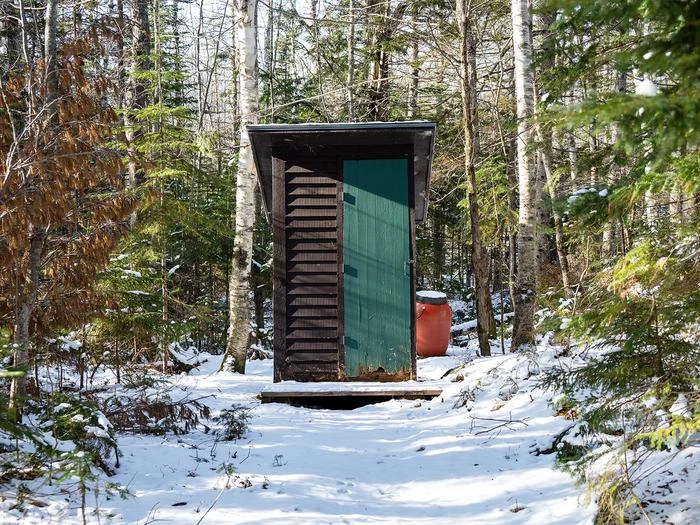 Haskell Hut