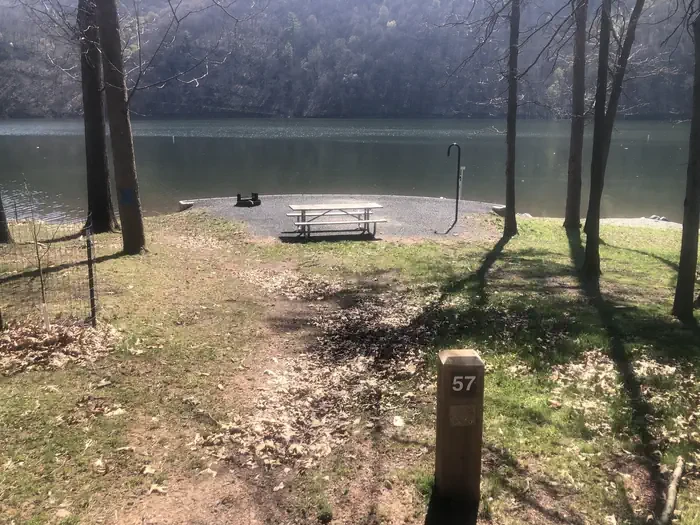 57 - near water