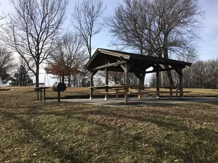 Coeur d'Alene Shelter