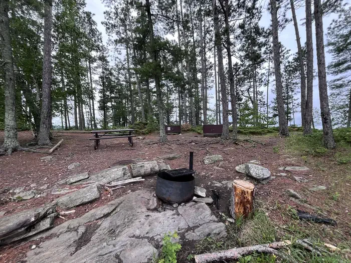 Pat Smith Island N30