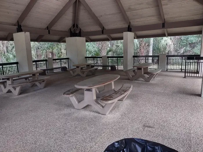 Pavilion