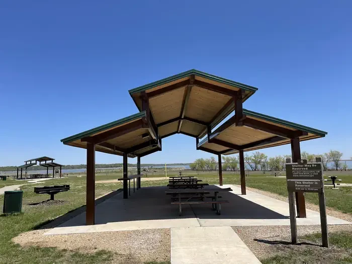 Group Shelter 6