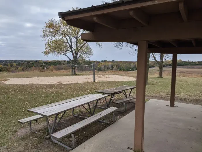 East Rolling Hills Park (ks)