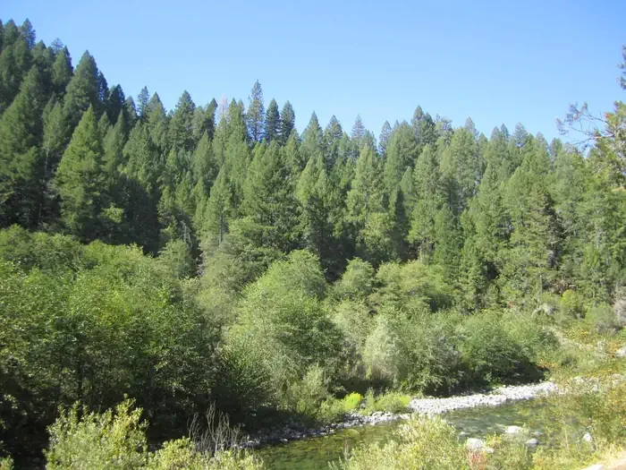 Indian Valley