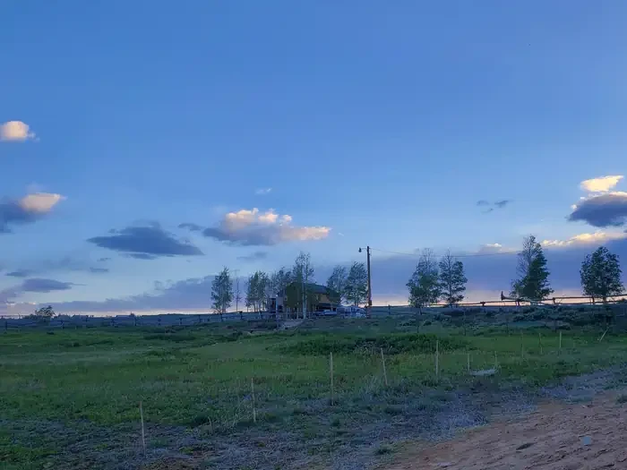 Soldier Creek Vacation Cabin