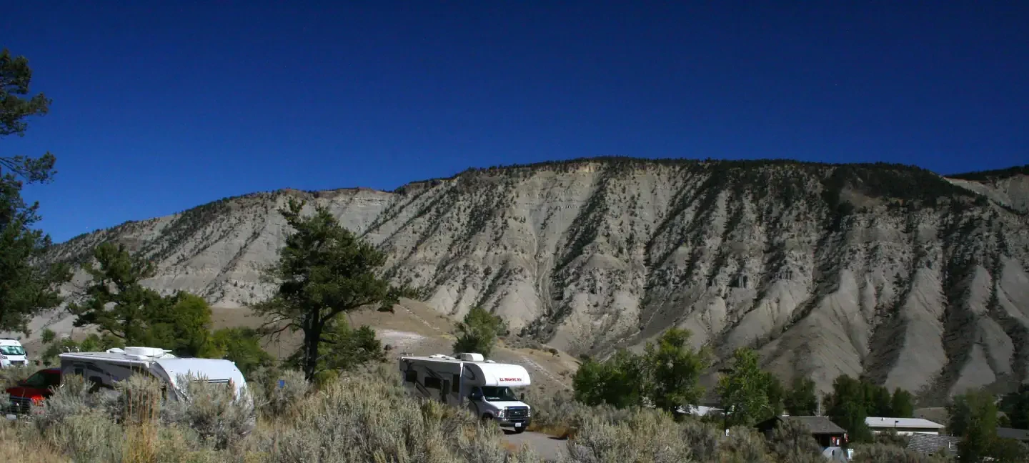 Mammoth site #68
