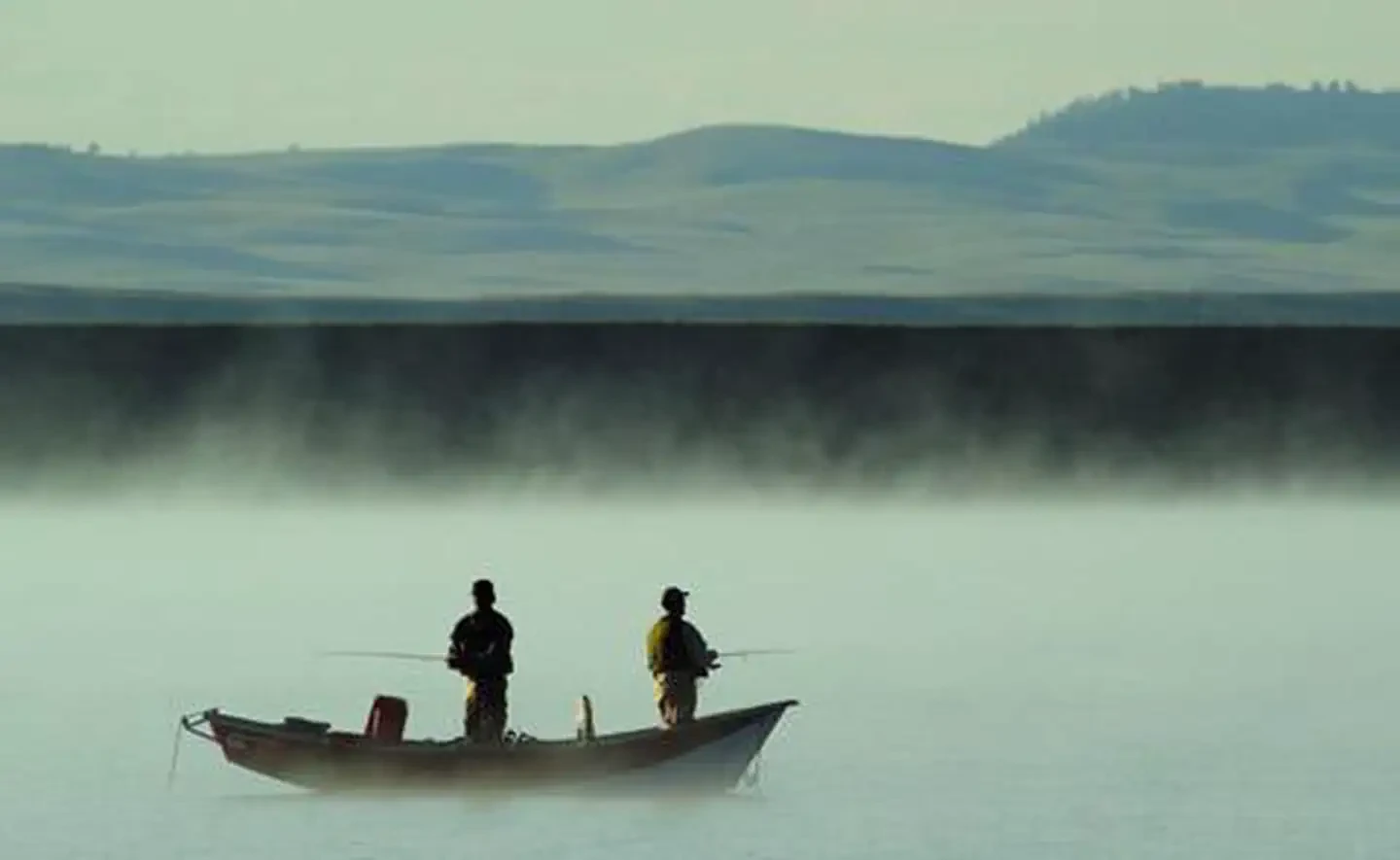Wilson Lake