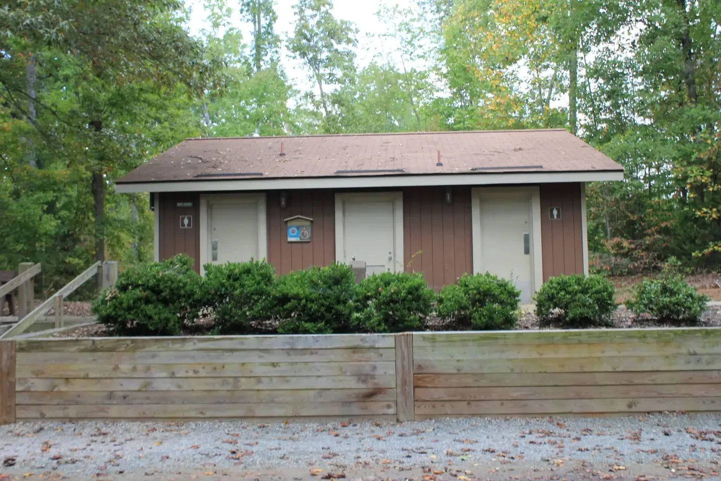 Rudds Creek Rec. Area