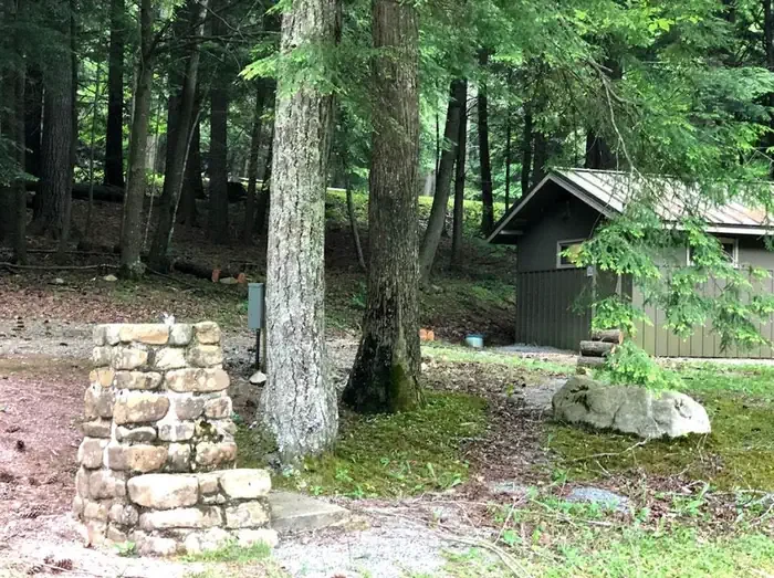 Hurricane Campground