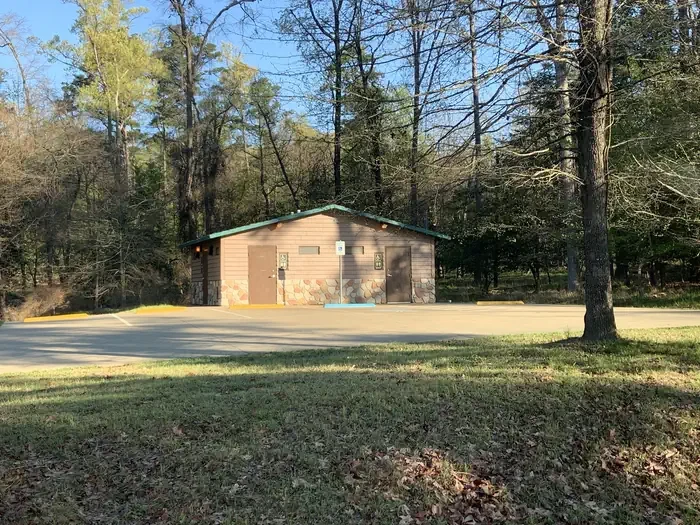 Johnson Creek Camp