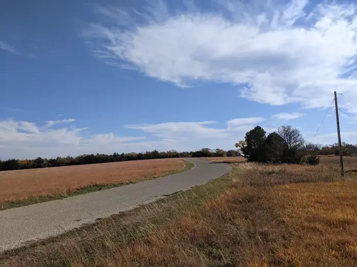 Curtis Creek