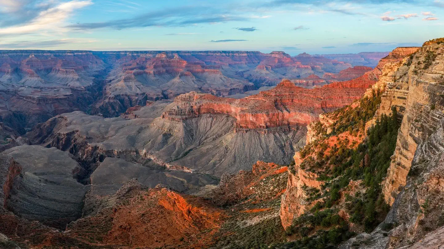 Grand Canyon National Park