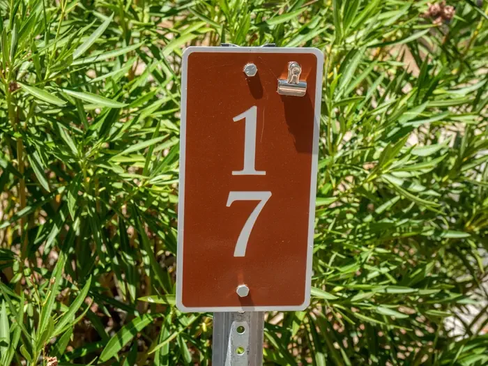 Site 17