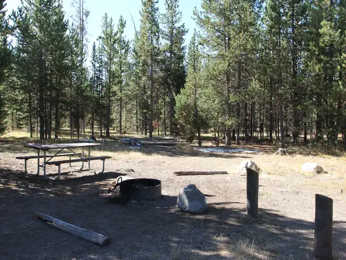 Indian Creek site #52
