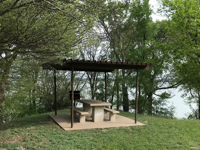 Group Site 41-43