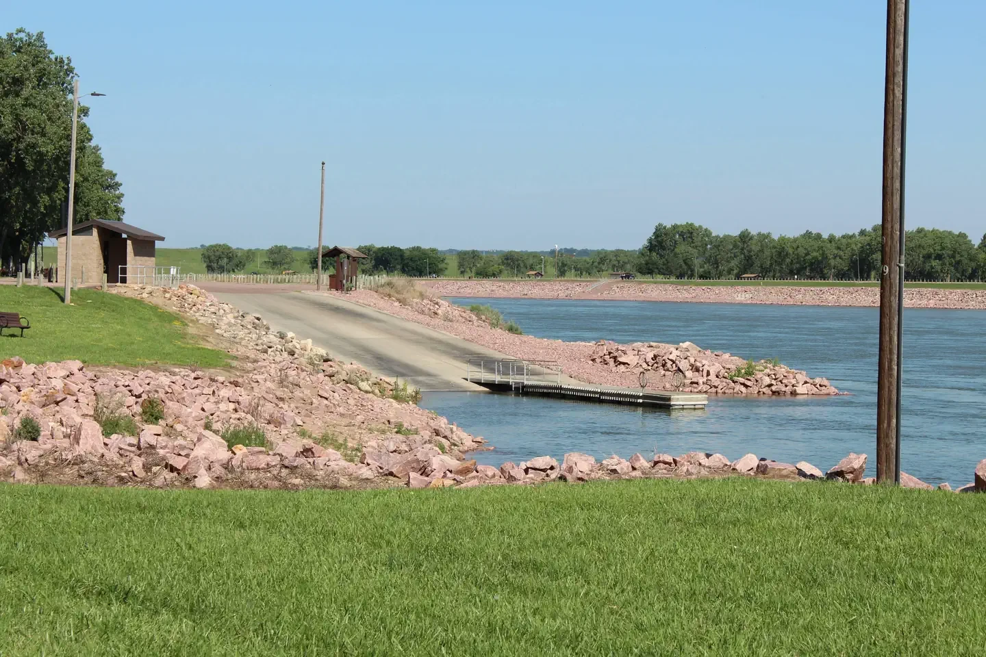 Nebraska Tailwaters