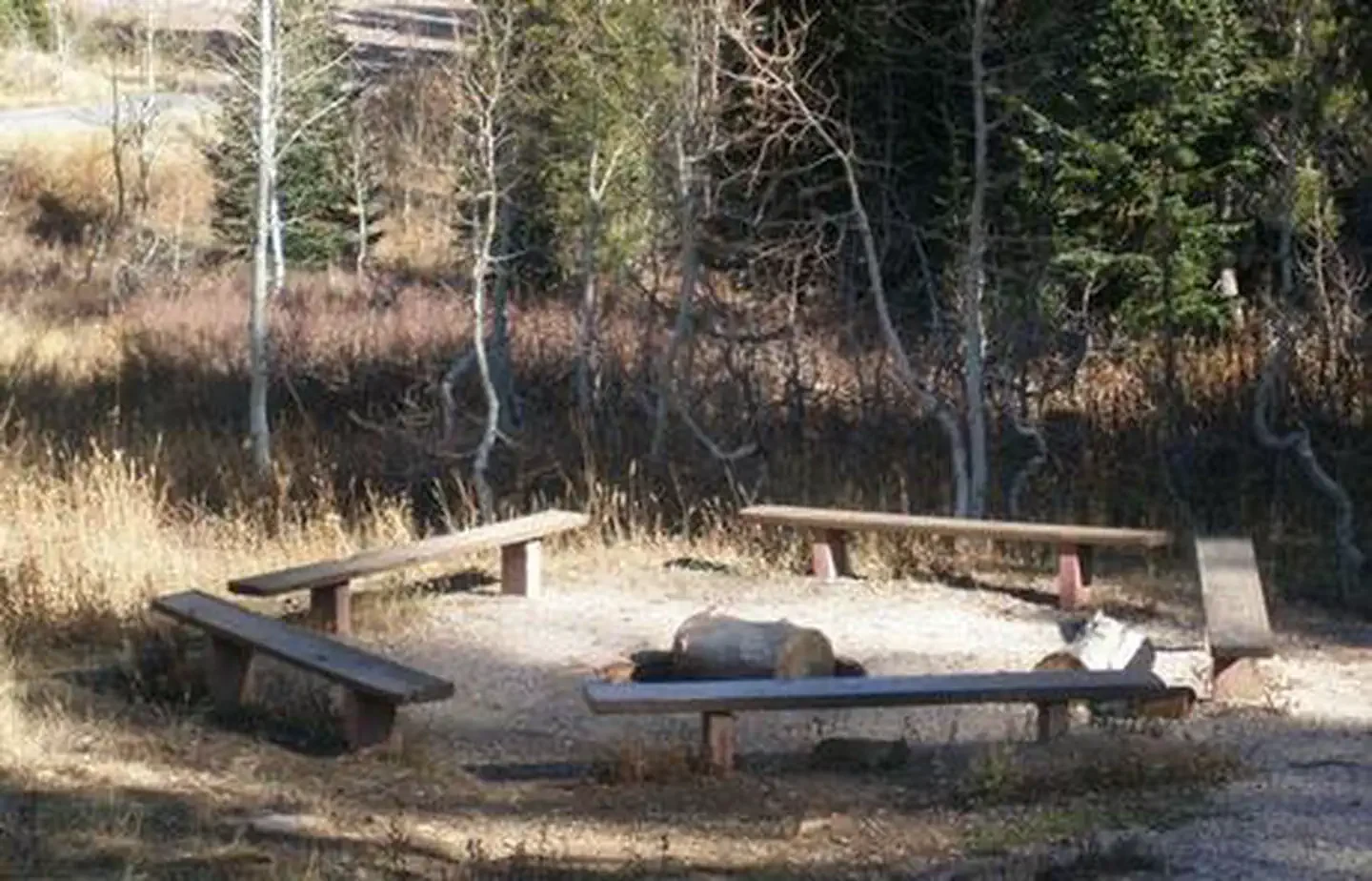 Emigration Campground