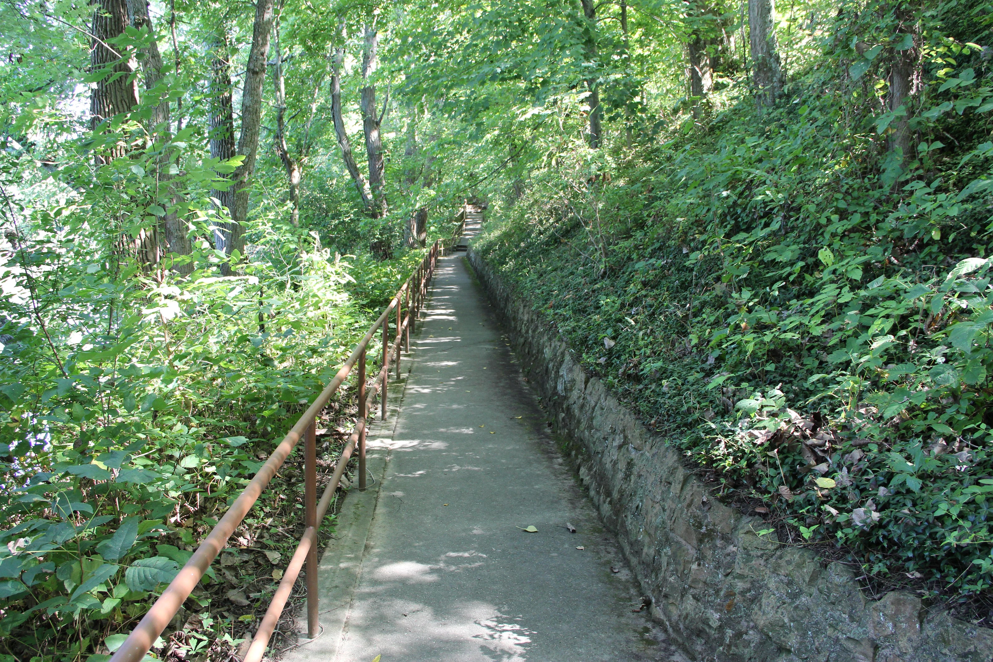 Hopewell Culture National Historical Park