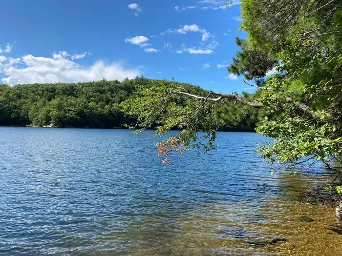 Silver Lake Campground