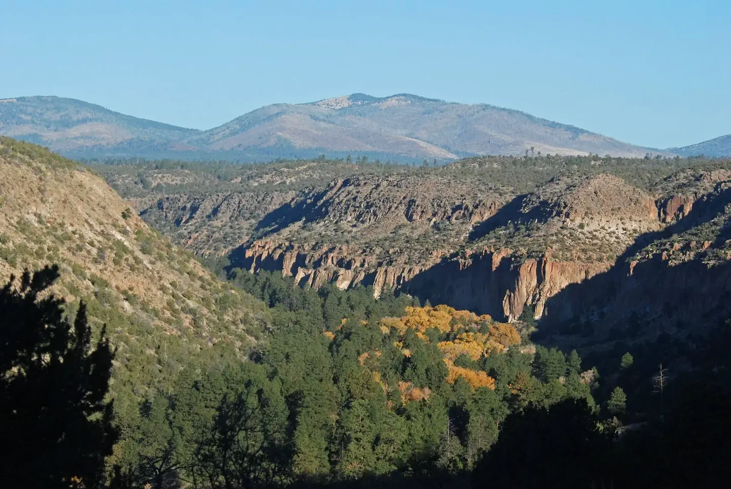Juniper Campground (NM)