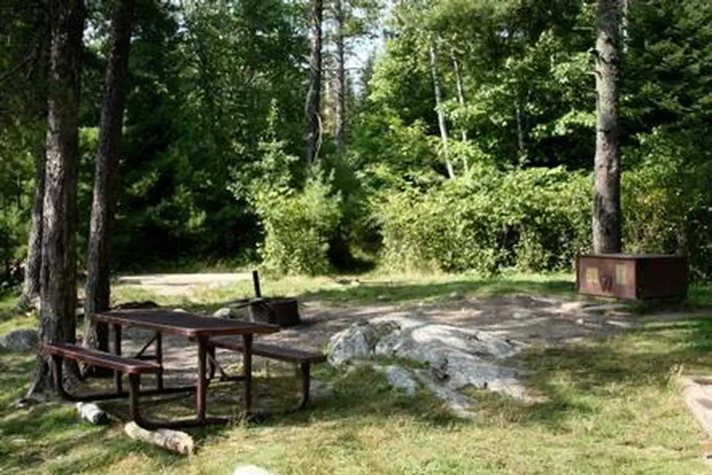 Voyageurs National Park Camping Permits