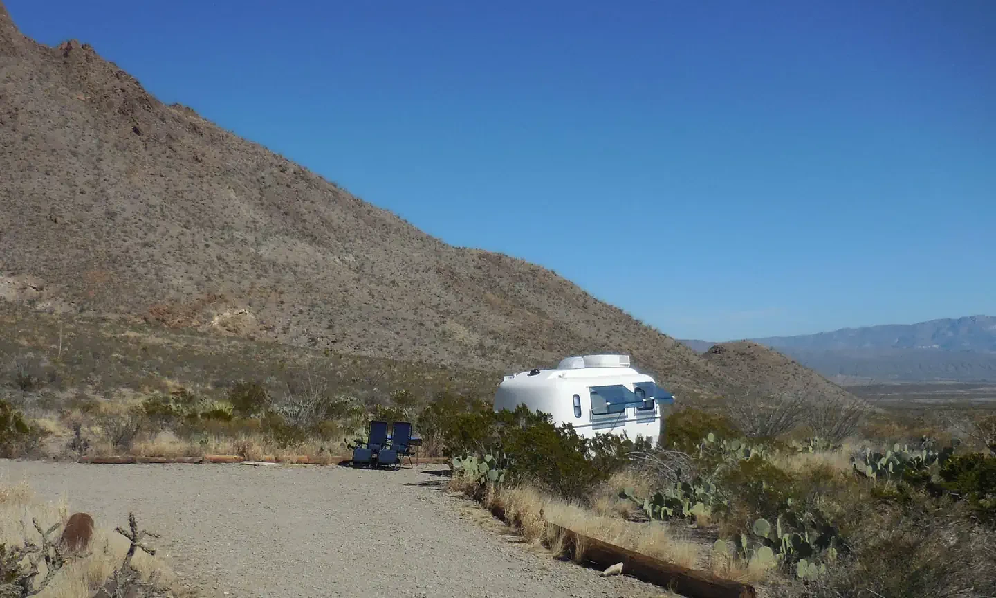 Pine Canyon 1