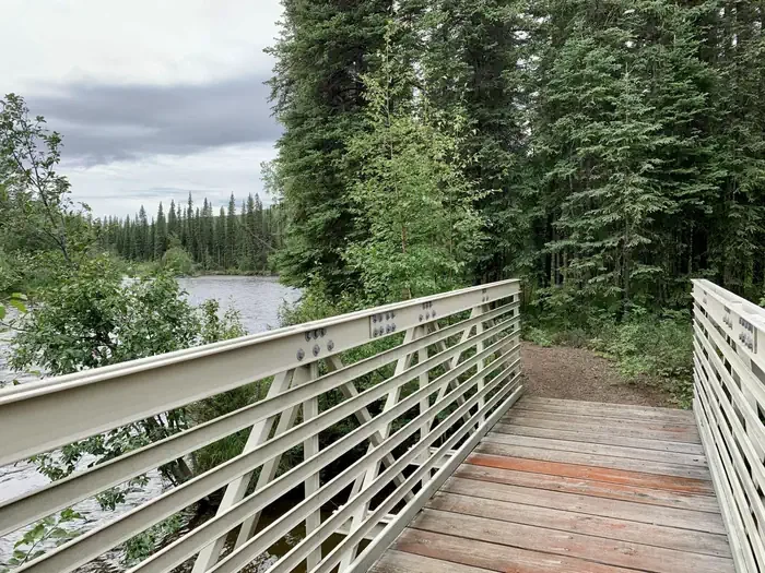 Cripple Creek Campground