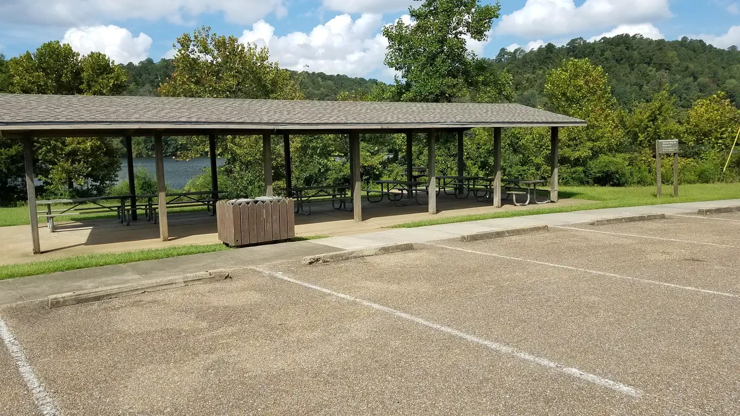Burchfield Branch Park