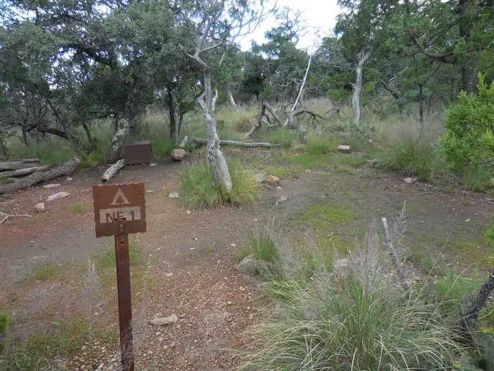 East Rim 1