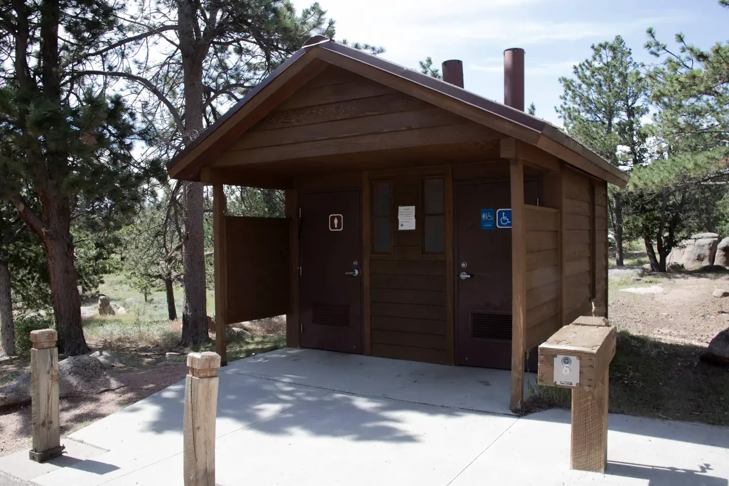Vedauwoo Gazebo