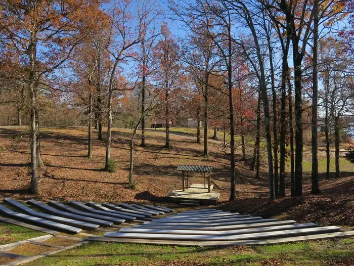 Amphitheater 01A