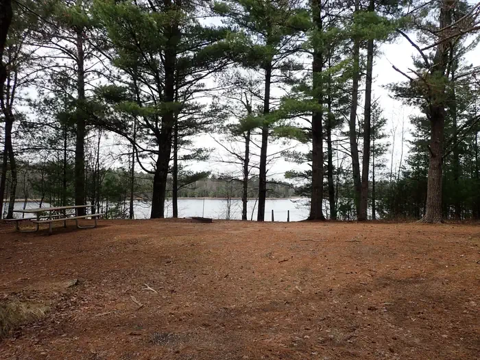 Emily Lake Recreation Area