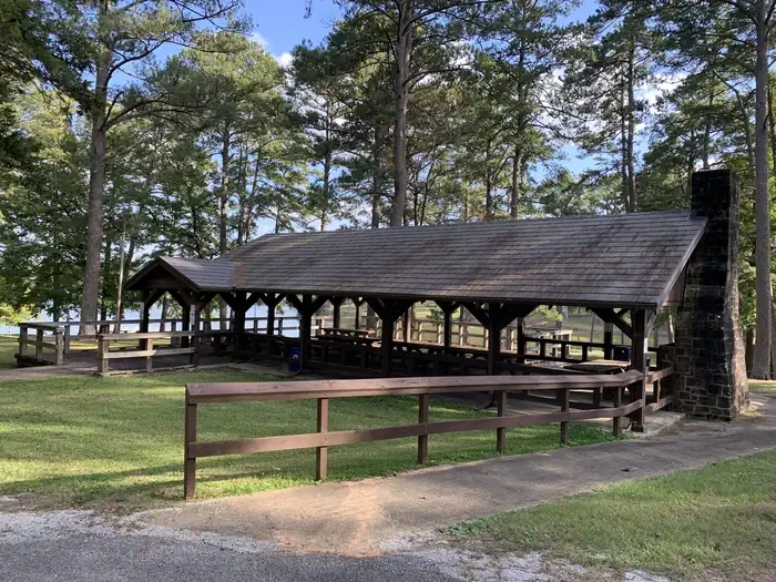 GS1 - Campground