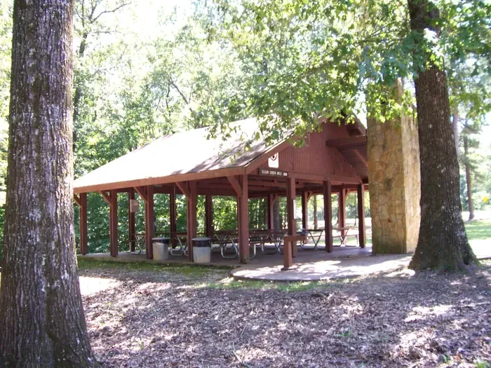 Clear Creek Day Use Area (MS)