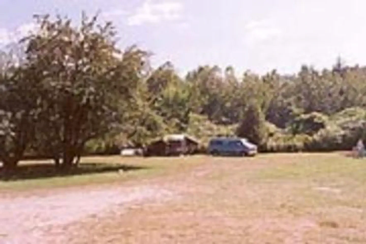 Indian Hollow