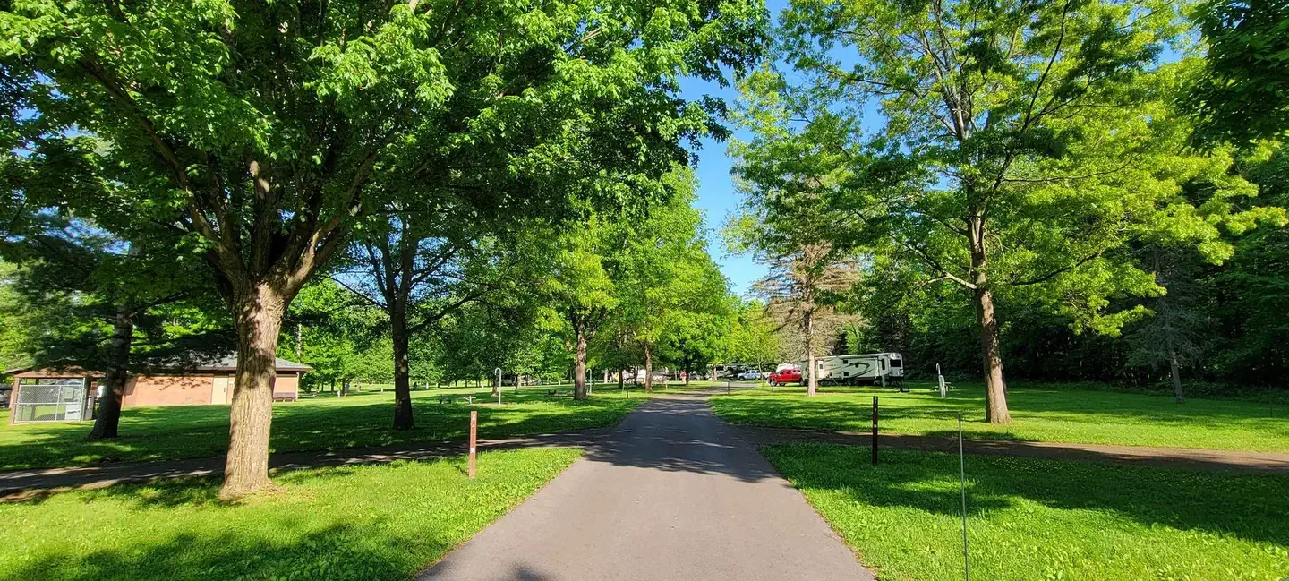 Ives Run