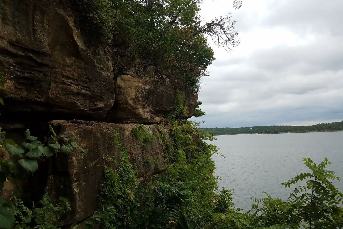 Tall Chief Cove