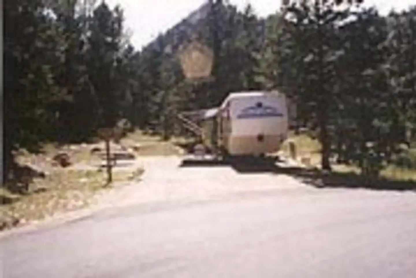 Mountain Park