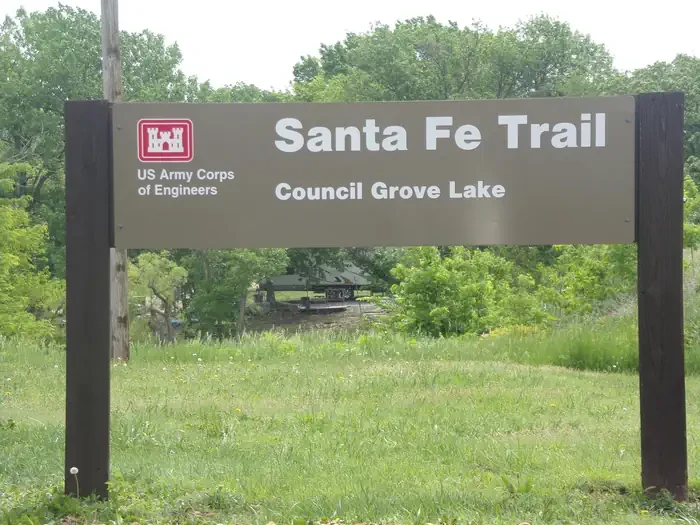 Santa Fe Trail