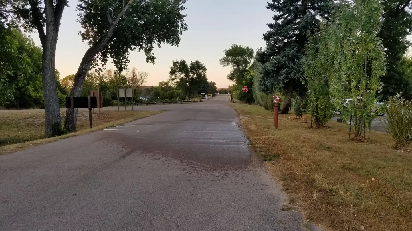 Bessey Recreation Complex