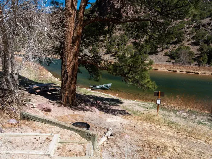 Red Creek I